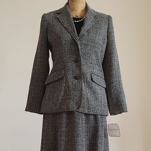 Sag Harbor Suit - Tweed